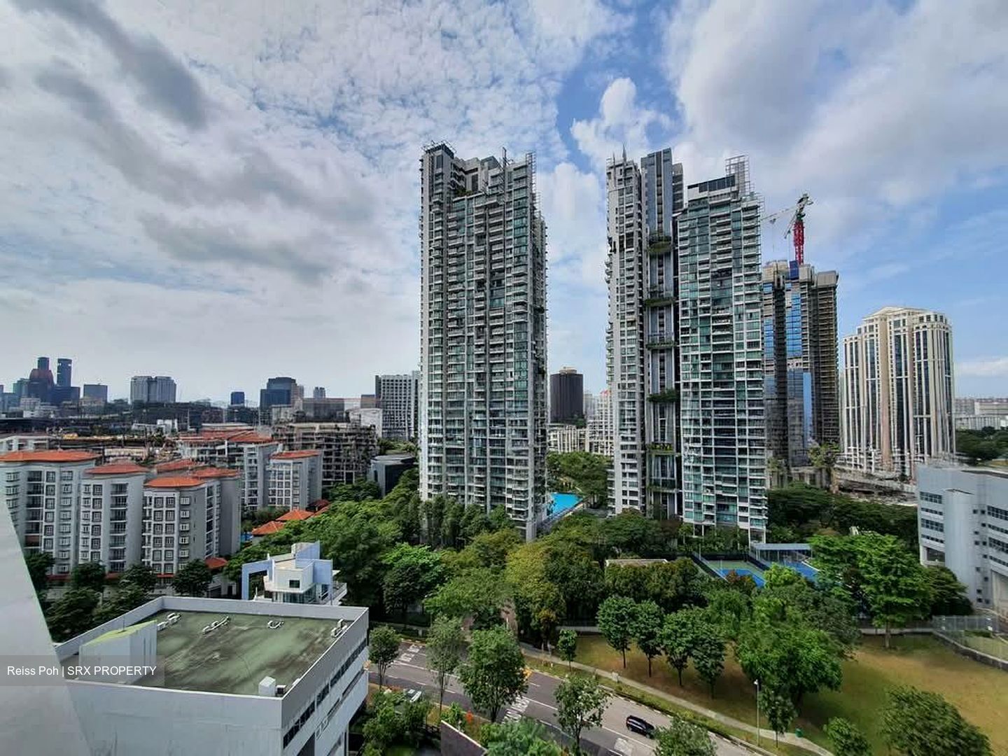 Martin Modern (D9), Condominium #561673041